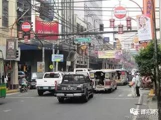 在菲律宾生活是什么感受,去菲律宾打工的真实生活
