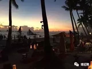 在菲律宾生活是什么感受,去菲律宾打工的真实生活