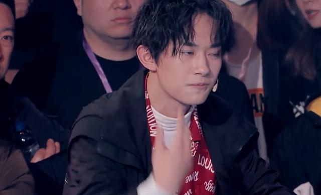 罗志祥帮田一德,易烊千玺韩宇vs罗志祥田一德