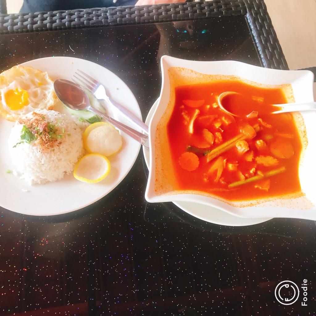 行走马来美食攻略,马来西亚的特色美食和景点