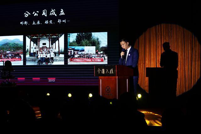 阳光教育集团周年庆,阳光教育集团十年庆典