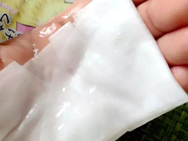 吴昕代言过的面膜,吴昕代言冰亦花瓣面膜