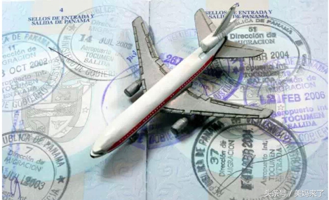 美宝用一次性出入境通行证出境,美宝怎么出入境