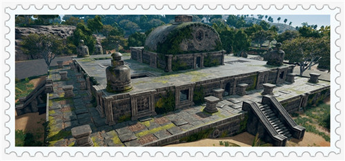 吃鸡趣闻：新地图叫“有趣的鸡”，因男友在游戏里找小三卸载游戏