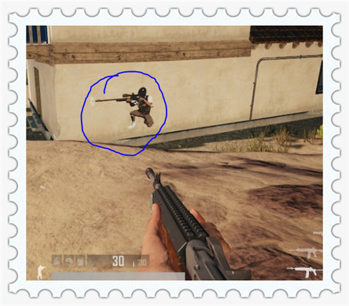 吃鸡趣闻：新地图叫“有趣的鸡”，因男友在游戏里找小三卸载游戏