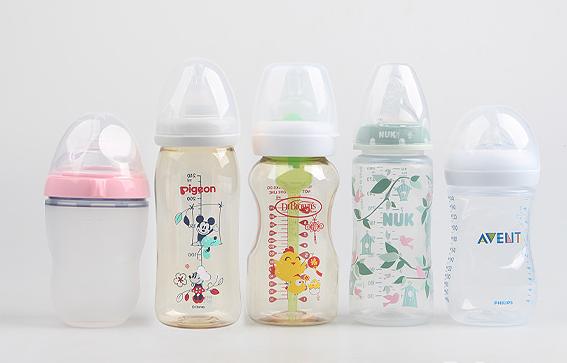 网红奶瓶该不该买,平价奶瓶测评