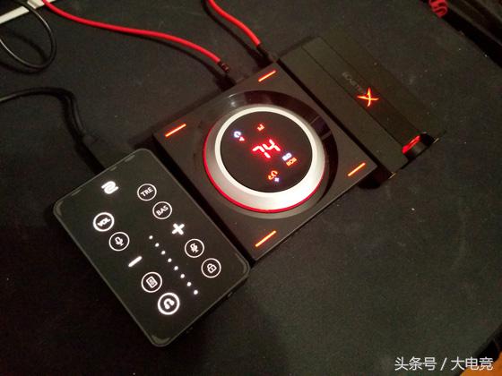 游戏外置声卡哪个好用,usb外置7.1游戏声卡推荐