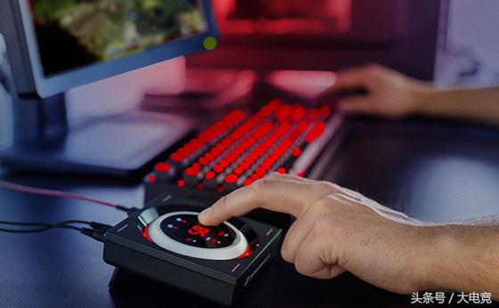 游戏外置声卡哪个好用,usb外置7.1游戏声卡推荐