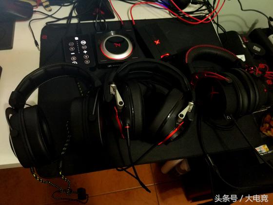 游戏外置声卡哪个好用,usb外置7.1游戏声卡推荐