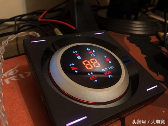 游戏外置声卡哪个好用,usb外置7.1游戏声卡推荐