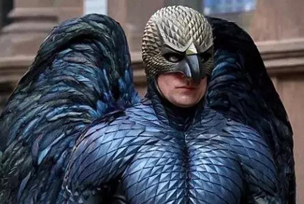 怎么做才不被蚊子叮,如何做一只鸟