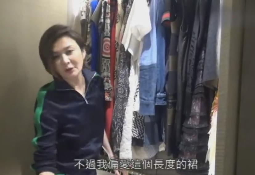 49岁关之琳售4亿港元豪宅,关之琳投资房产