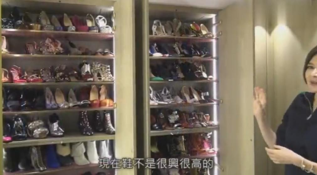 49岁关之琳售4亿港元豪宅,关之琳投资房产