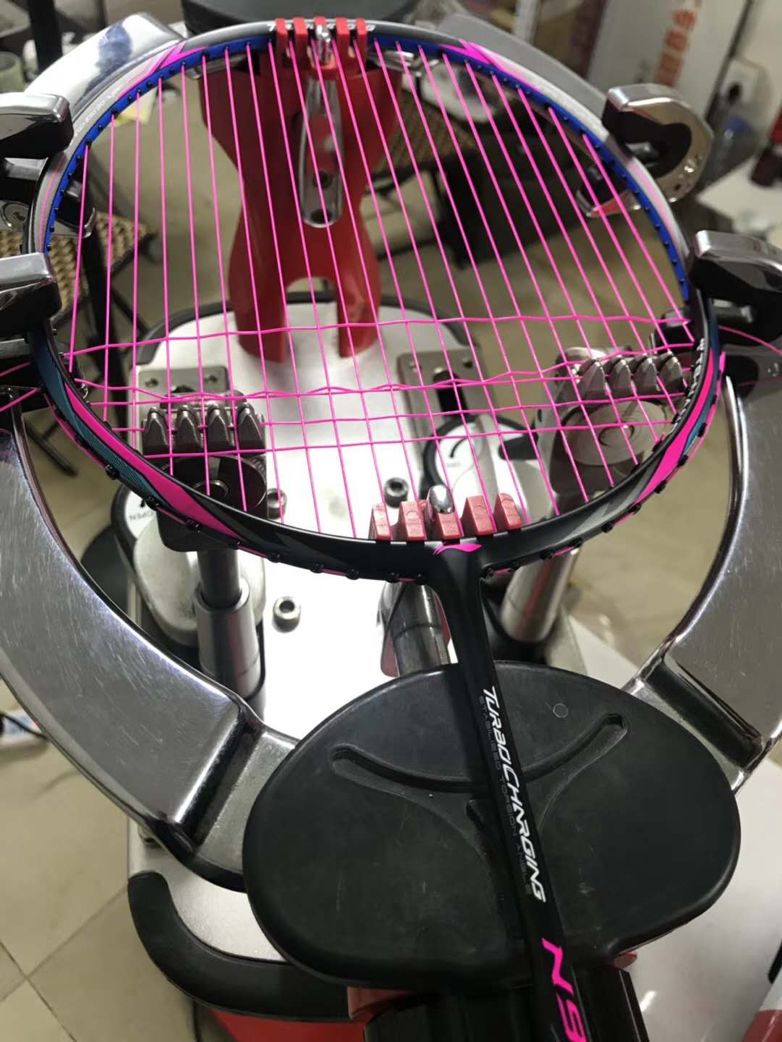 双打神器99元,500元以下羽毛球双打利器