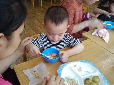 家有宝贝育儿经,家有宝宝必备四样东西