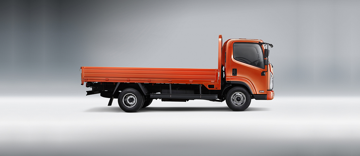 国内各大车企品牌车型,一汽红塔货车最新款