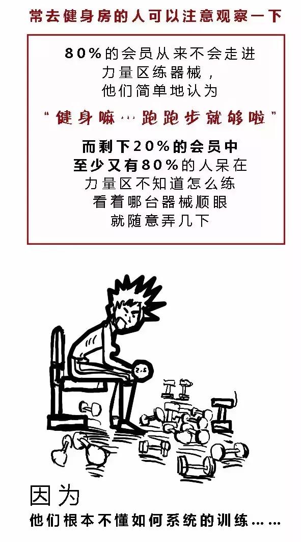健身教练眼中的食谱,合格健身教练
