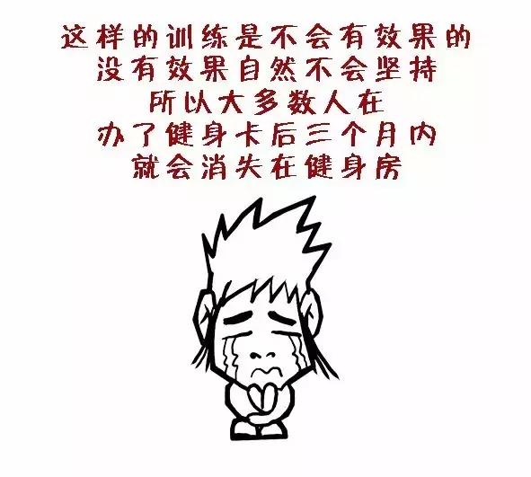 健身教练眼中的食谱,合格健身教练