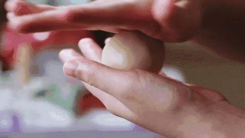 50秒售出2600套狂销,网红特价抹茶爆浆