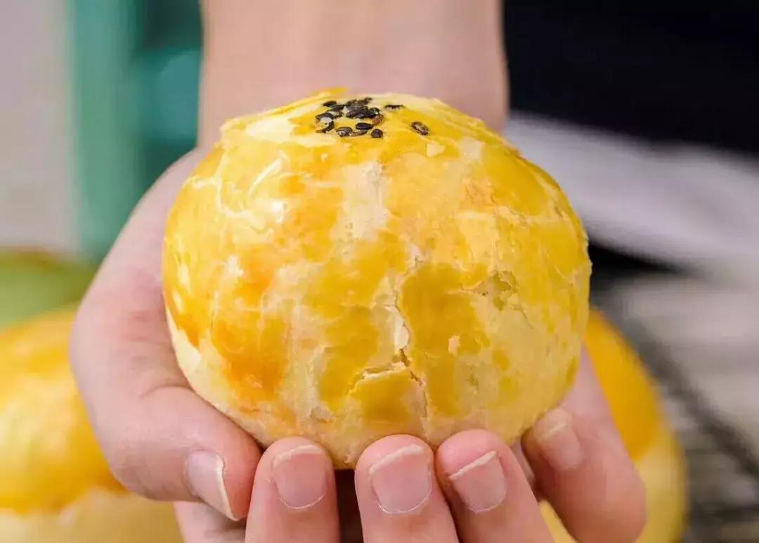 50秒售出2600套狂销,网红特价抹茶爆浆