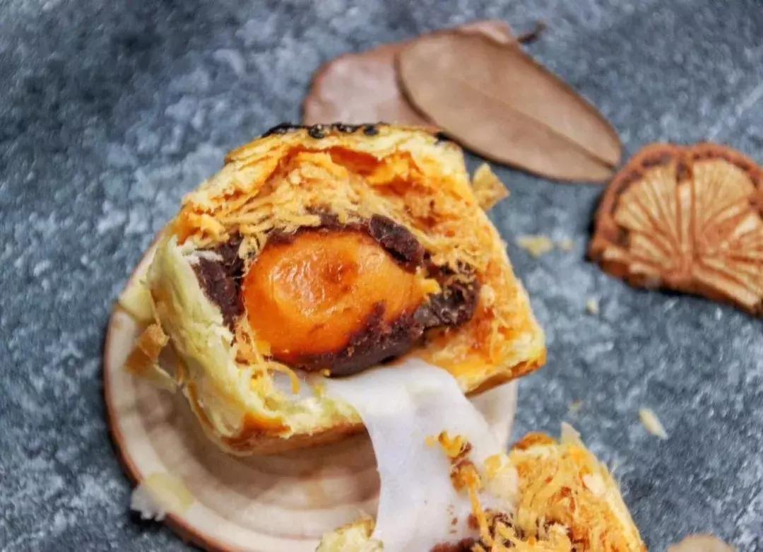 50秒售出2600套狂销,网红特价抹茶爆浆