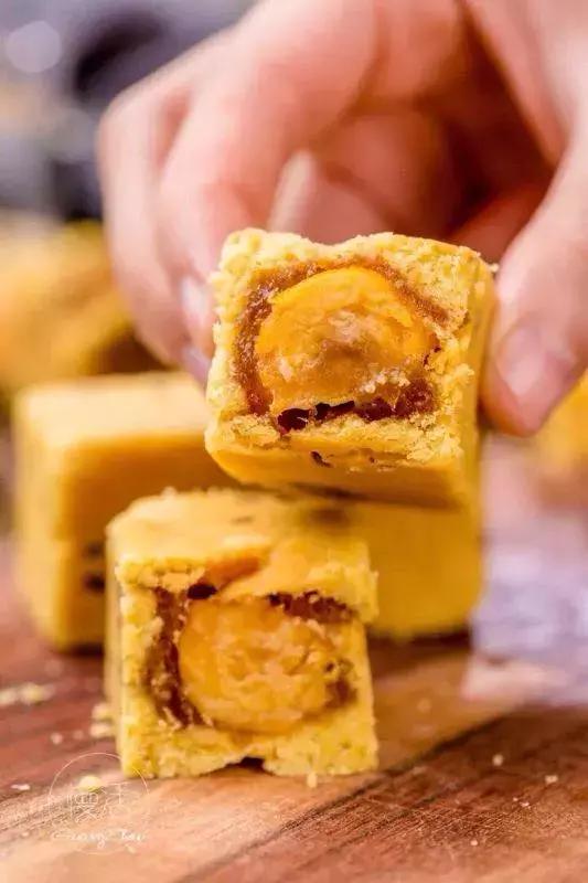 50秒售出2600套狂销,网红特价抹茶爆浆