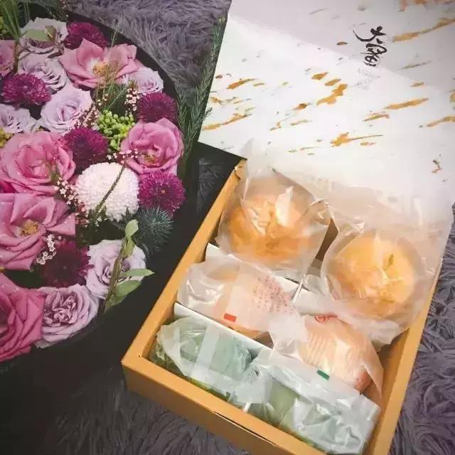 50秒售出2600套狂销,网红特价抹茶爆浆