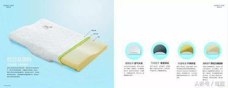 孩子颈椎不好推荐枕头,孩子头大颈椎不好怎么选枕头