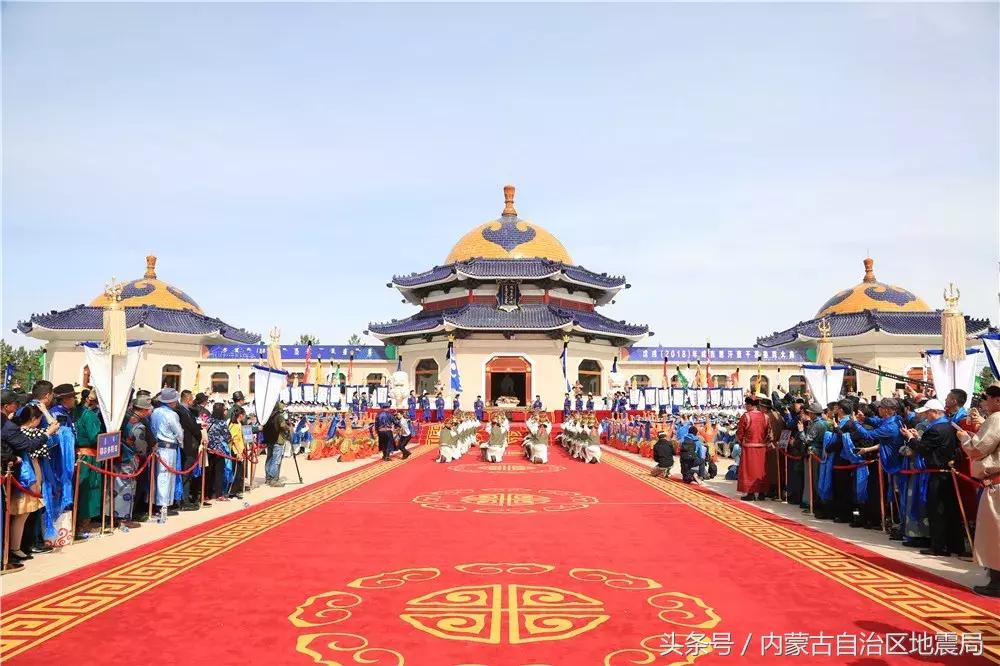 非物质文化遗产展图片,国家级非遗现场有多震撼