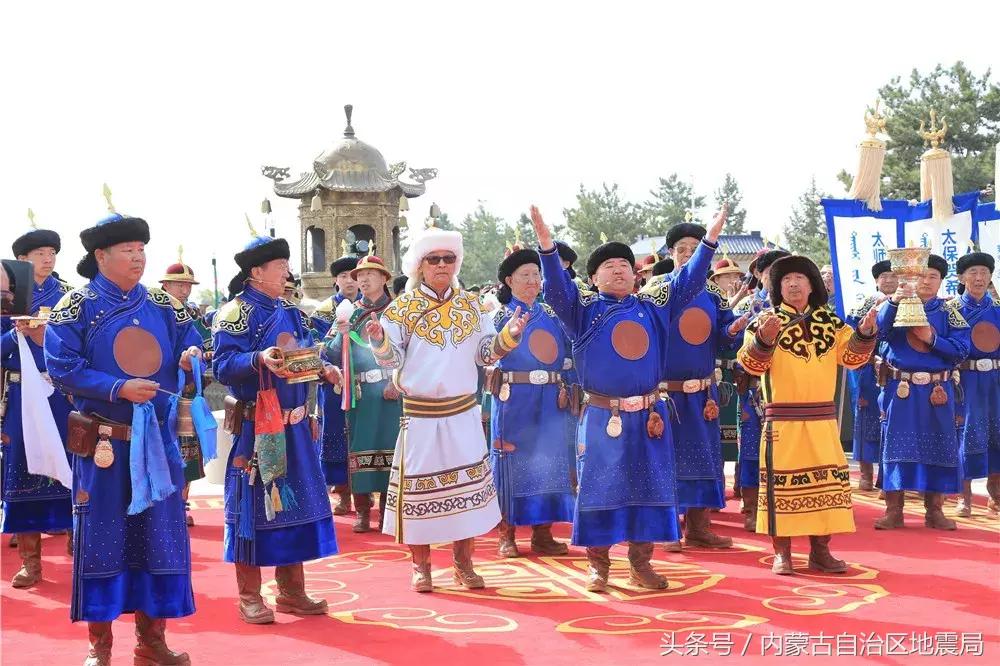 非物质文化遗产展图片,国家级非遗现场有多震撼