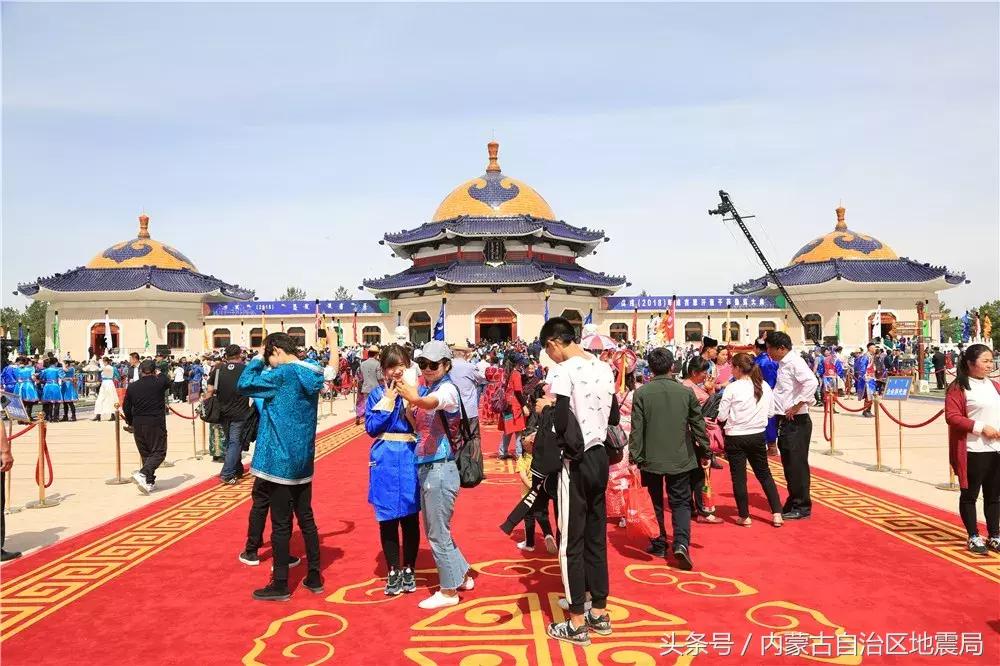 非物质文化遗产展图片,国家级非遗现场有多震撼