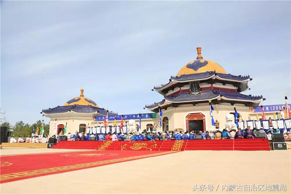 非物质文化遗产展图片,国家级非遗现场有多震撼