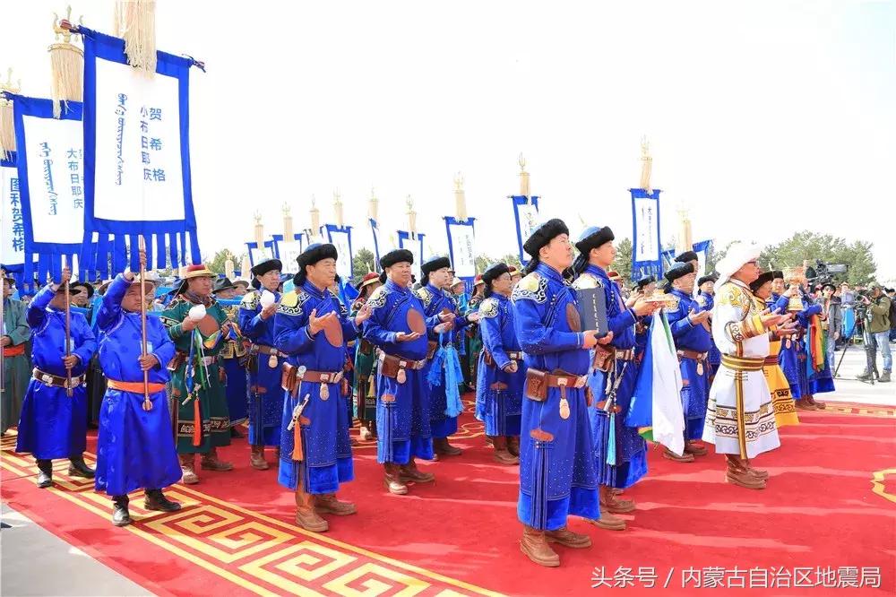 非物质文化遗产展图片,国家级非遗现场有多震撼