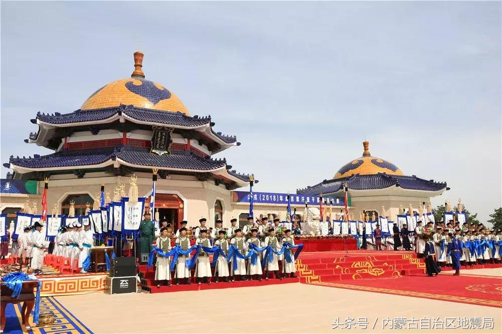 非物质文化遗产展图片,国家级非遗现场有多震撼