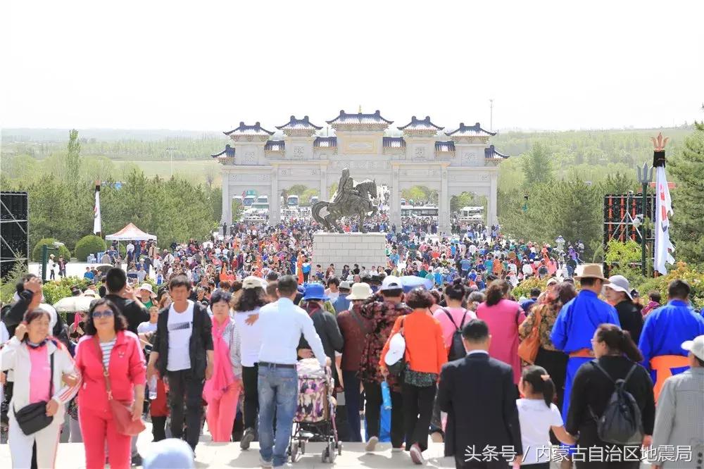 非物质文化遗产展图片,国家级非遗现场有多震撼