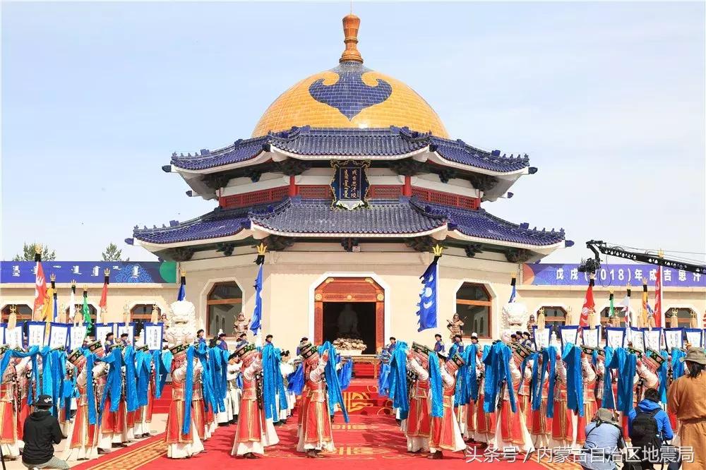 非物质文化遗产展图片,国家级非遗现场有多震撼