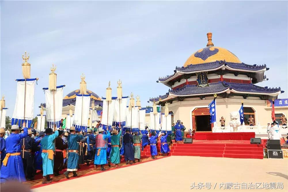 非物质文化遗产展图片,国家级非遗现场有多震撼