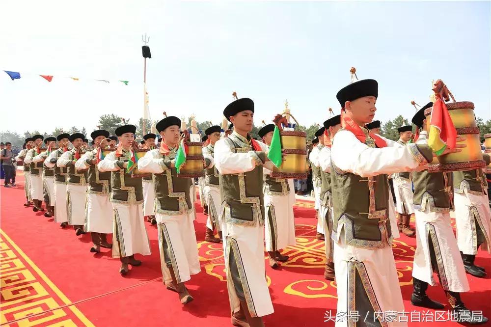 非物质文化遗产展图片,国家级非遗现场有多震撼