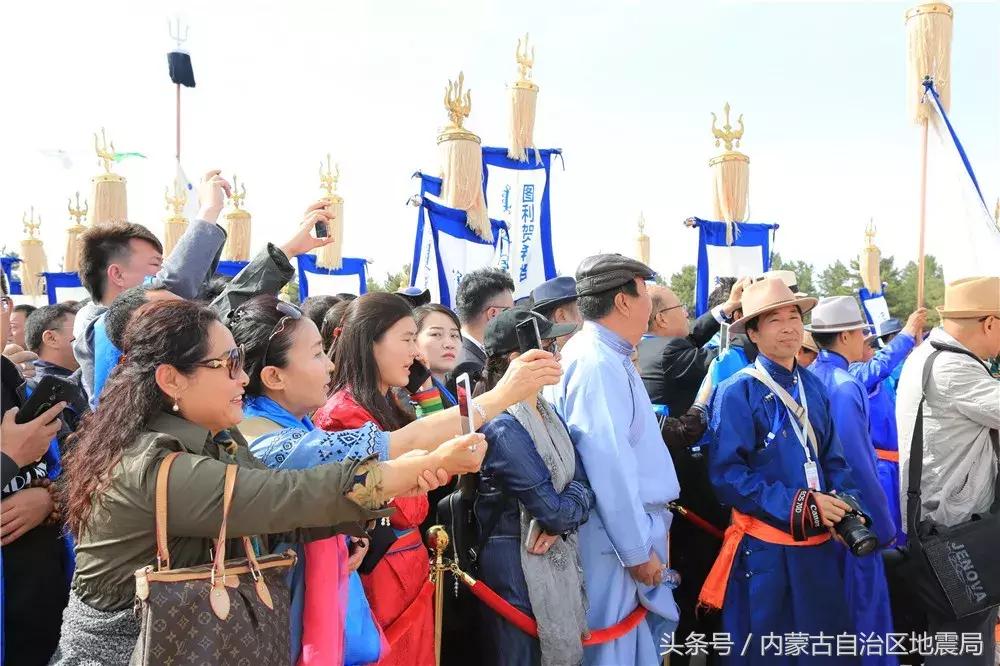 非物质文化遗产展图片,国家级非遗现场有多震撼