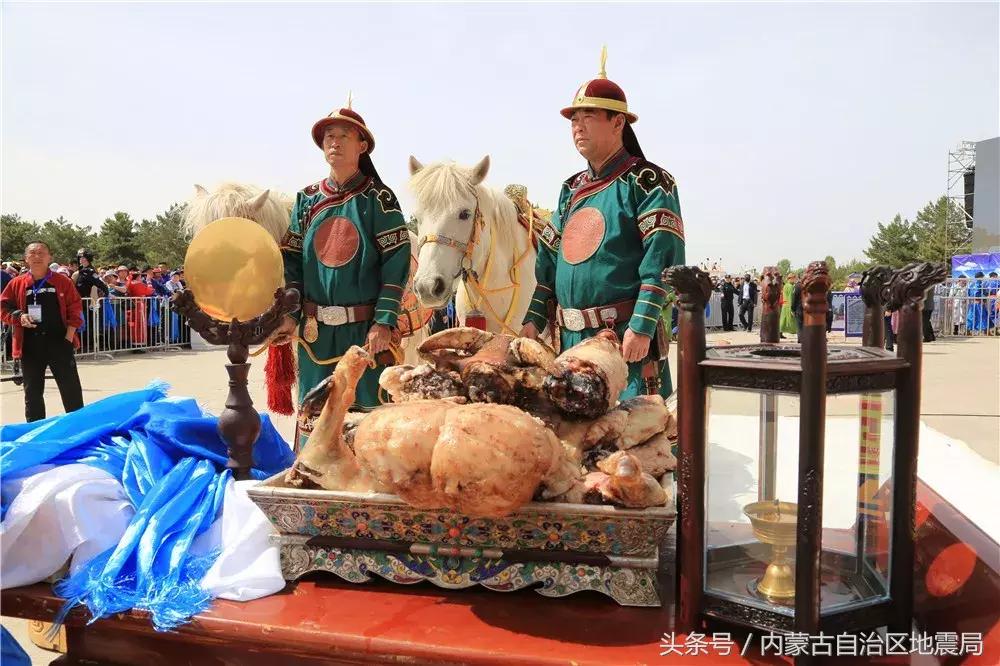 非物质文化遗产展图片,国家级非遗现场有多震撼