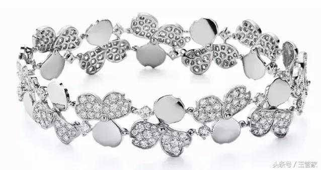 2021当下最流行的珠宝款式,2020最流行的珠宝一套