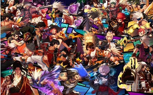 dnf年度职业第一人男柔道,dnf男柔道属于几线职业