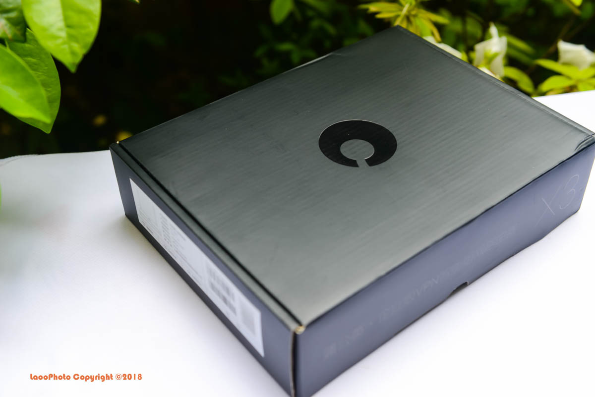 轻量级的企业VPN智能组网神器——蒲公英X3上手评测