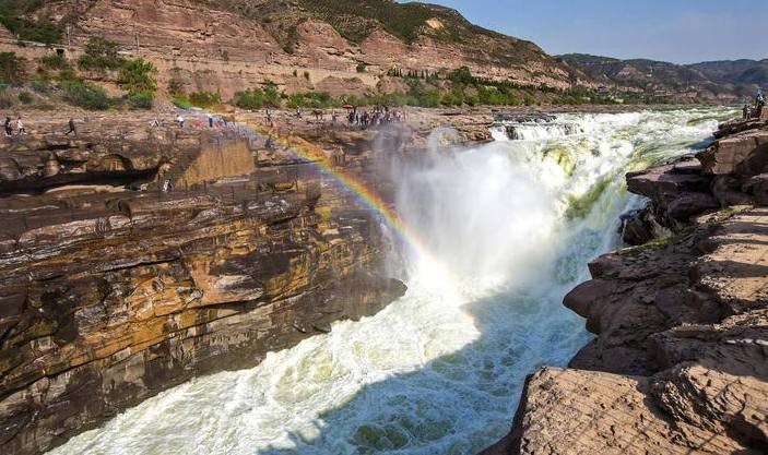 山西临汾霍州旅游景点大全,山西临汾旅游必去十大景点推荐