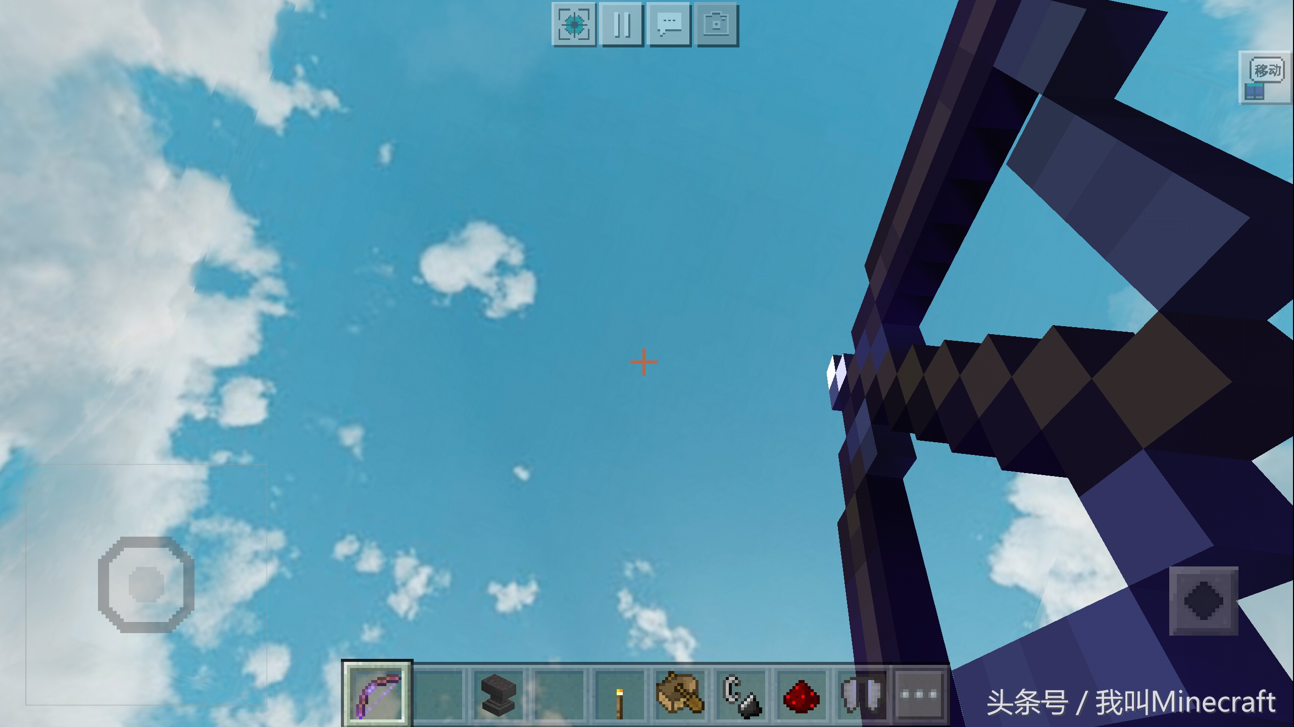 我的世界尴尬瞬间,我的世界mc五大无法破解之谜