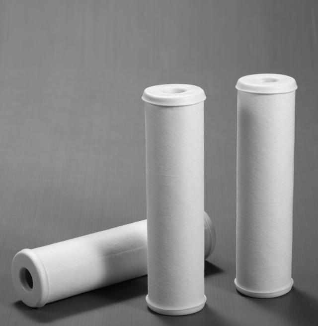 活性炭过滤净水器操作手册,净水器活性炭正确安装示意图