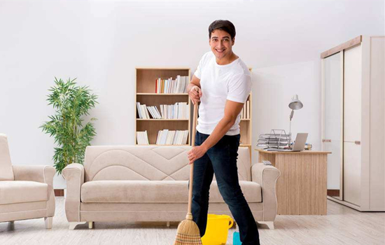 住地下室潮湿除湿小妙招,家里家具很潮湿有什么方法除湿