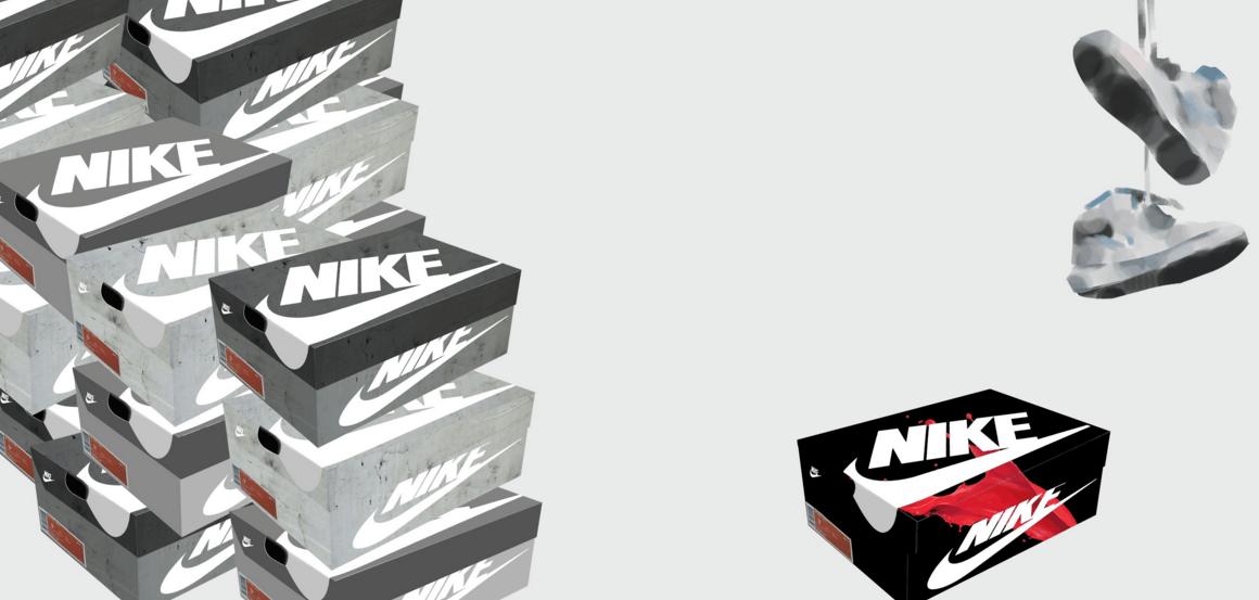 耐克阿迪新款运动鞋,阿迪耐克和国产运动品牌