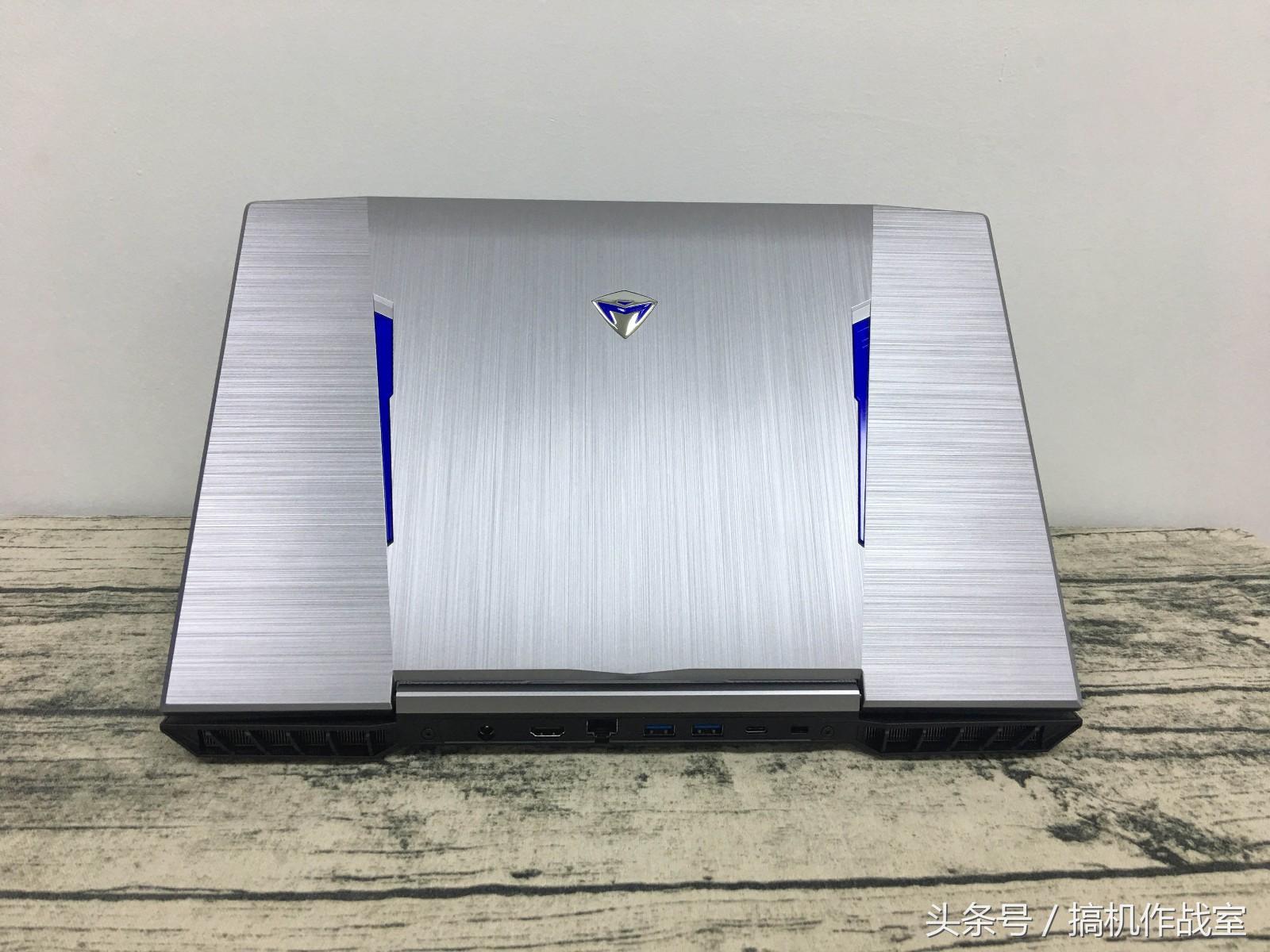 机械师悍狼t90-t6c,机械师t901050ti游戏测评