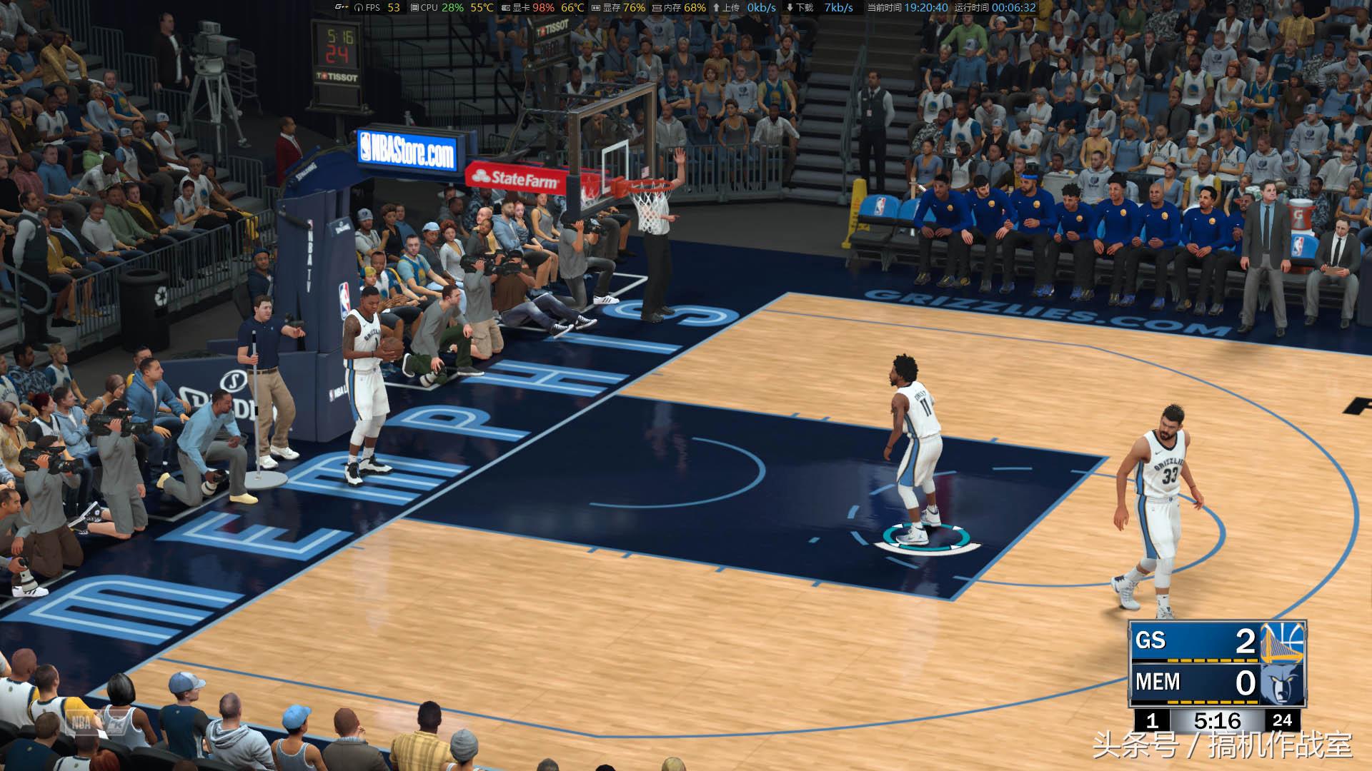 机械师悍狼t90-t6c,机械师t901050ti游戏测评